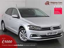 Volkswagen Polo SE 
