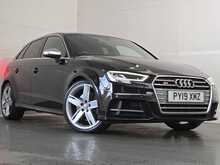 Audi S3 TFSI 
