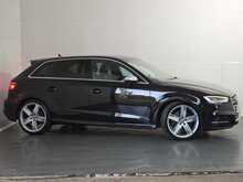 Audi S3 TFSI 