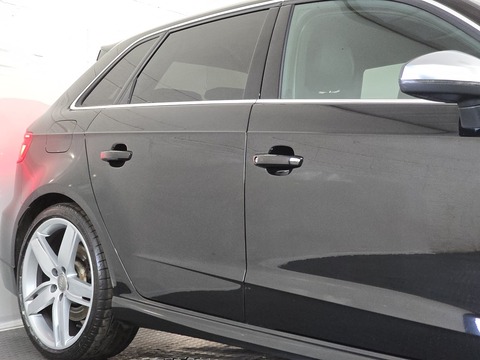 2.0 TFSI Sportback 5dr Petrol S Tronic quattro Euro 6 (s/s) (300 ps)