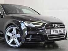 Audi S3 TFSI 