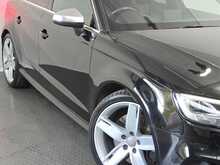 Audi S3 TFSI 