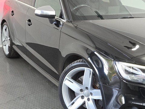 2.0 TFSI Sportback 5dr Petrol S Tronic quattro Euro 6 (s/s) (300 ps)