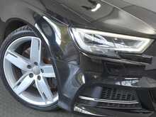 Audi S3 TFSI 