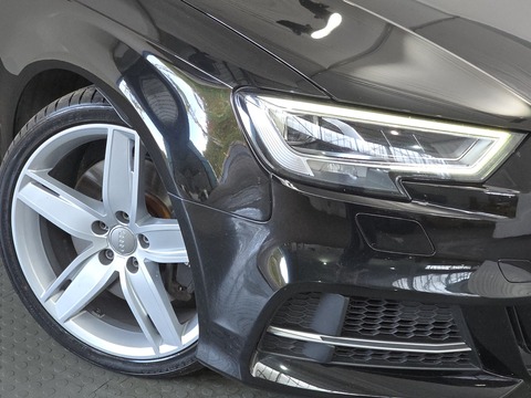2.0 TFSI Sportback 5dr Petrol S Tronic quattro Euro 6 (s/s) (300 ps)