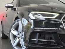 Audi S3 TFSI 