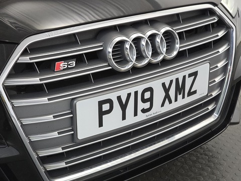2.0 TFSI Sportback 5dr Petrol S Tronic quattro Euro 6 (s/s) (300 ps)
