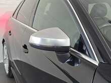 Audi S3 TFSI 