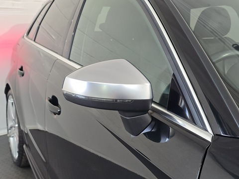 2.0 TFSI Sportback 5dr Petrol S Tronic quattro Euro 6 (s/s) (300 ps)