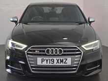 Audi S3 TFSI 