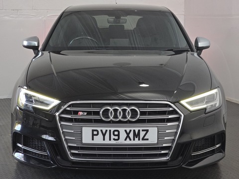 2.0 TFSI Sportback 5dr Petrol S Tronic quattro Euro 6 (s/s) (300 ps)