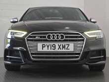 Audi S3 TFSI 