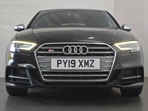 2.0 TFSI Sportback 5dr Petrol S Tronic quattro Euro 6 (s/s) (300 ps)