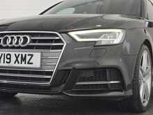 Audi S3 TFSI 