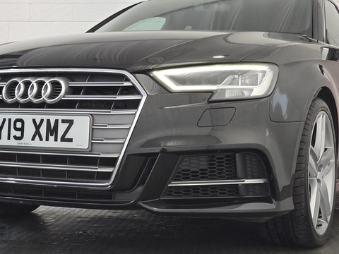 2.0 TFSI Sportback 5dr Petrol S Tronic quattro Euro 6 (s/s) (300 ps)