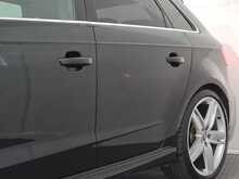 Audi S3 TFSI 