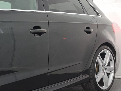 2.0 TFSI Sportback 5dr Petrol S Tronic quattro Euro 6 (s/s) (300 ps)