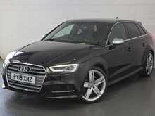 Audi S3 TFSI 
