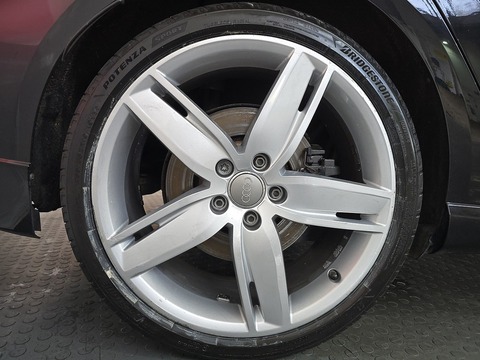 2.0 TFSI Sportback 5dr Petrol S Tronic quattro Euro 6 (s/s) (300 ps)