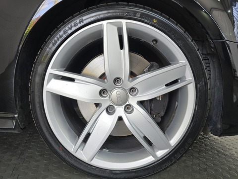 2.0 TFSI Sportback 5dr Petrol S Tronic quattro Euro 6 (s/s) (300 ps)