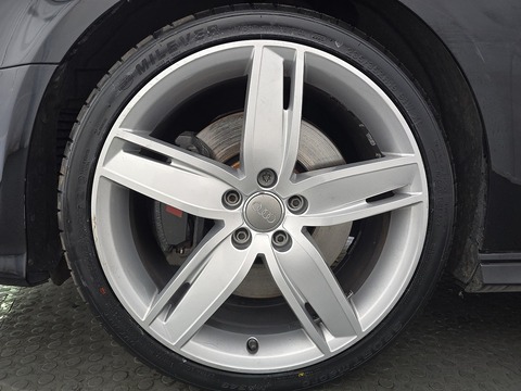 2.0 TFSI Sportback 5dr Petrol S Tronic quattro Euro 6 (s/s) (300 ps)