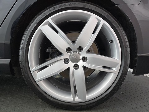 2.0 TFSI Sportback 5dr Petrol S Tronic quattro Euro 6 (s/s) (300 ps)
