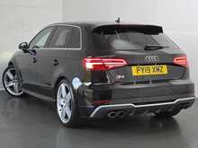Audi S3 TFSI 