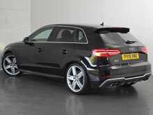 Audi S3 TFSI 