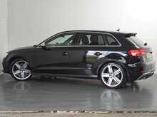 Audi S3 TFSI 