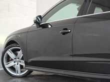 Audi S3 TFSI 