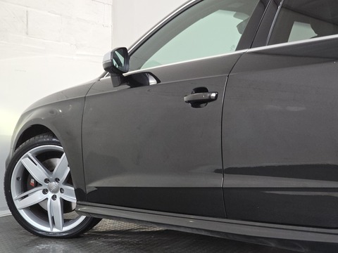 2.0 TFSI Sportback 5dr Petrol S Tronic quattro Euro 6 (s/s) (300 ps)