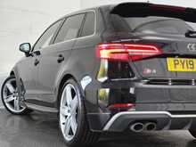 Audi S3 TFSI 