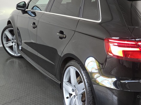2.0 TFSI Sportback 5dr Petrol S Tronic quattro Euro 6 (s/s) (300 ps)