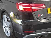 Audi S3 TFSI 