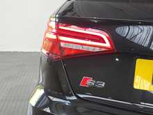 Audi S3 TFSI 