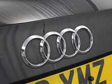 Audi S3 TFSI 