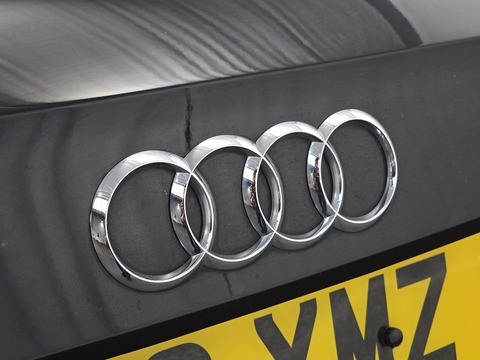2.0 TFSI Sportback 5dr Petrol S Tronic quattro Euro 6 (s/s) (300 ps)