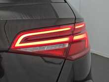 Audi S3 TFSI 