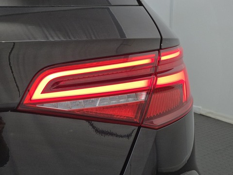 2.0 TFSI Sportback 5dr Petrol S Tronic quattro Euro 6 (s/s) (300 ps)