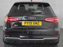 Audi S3 TFSI 