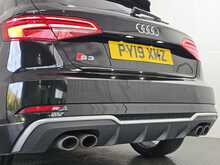 Audi S3 TFSI 