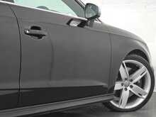 Audi S3 TFSI 