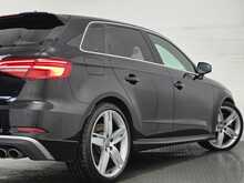 Audi S3 TFSI 