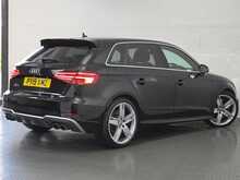 Audi S3 TFSI 