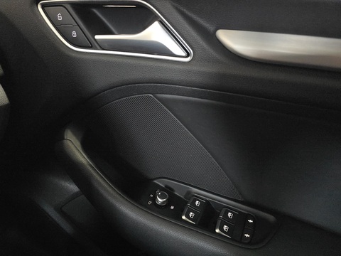2.0 TFSI Sportback 5dr Petrol S Tronic quattro Euro 6 (s/s) (300 ps)