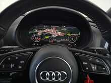 Audi S3 TFSI 