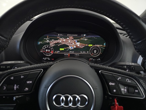 2.0 TFSI Sportback 5dr Petrol S Tronic quattro Euro 6 (s/s) (300 ps)