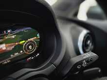 Audi S3 TFSI 