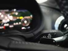 Audi S3 TFSI 