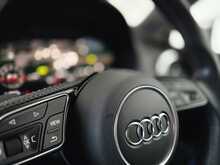 Audi S3 TFSI 